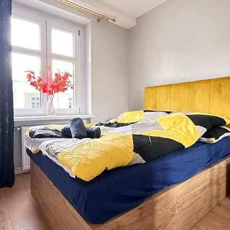 Apartament Zloty W Opolu Opolí Exteriér fotografie