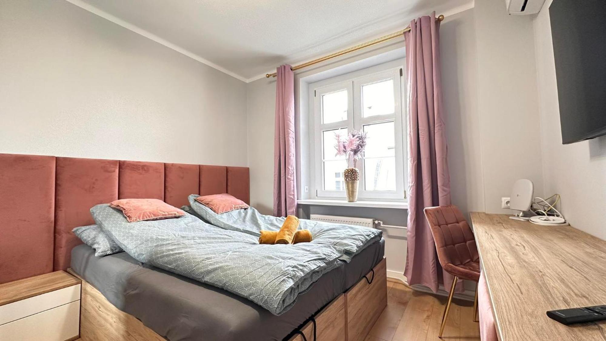 Apartament Zloty W Opolu Opolí Exteriér fotografie