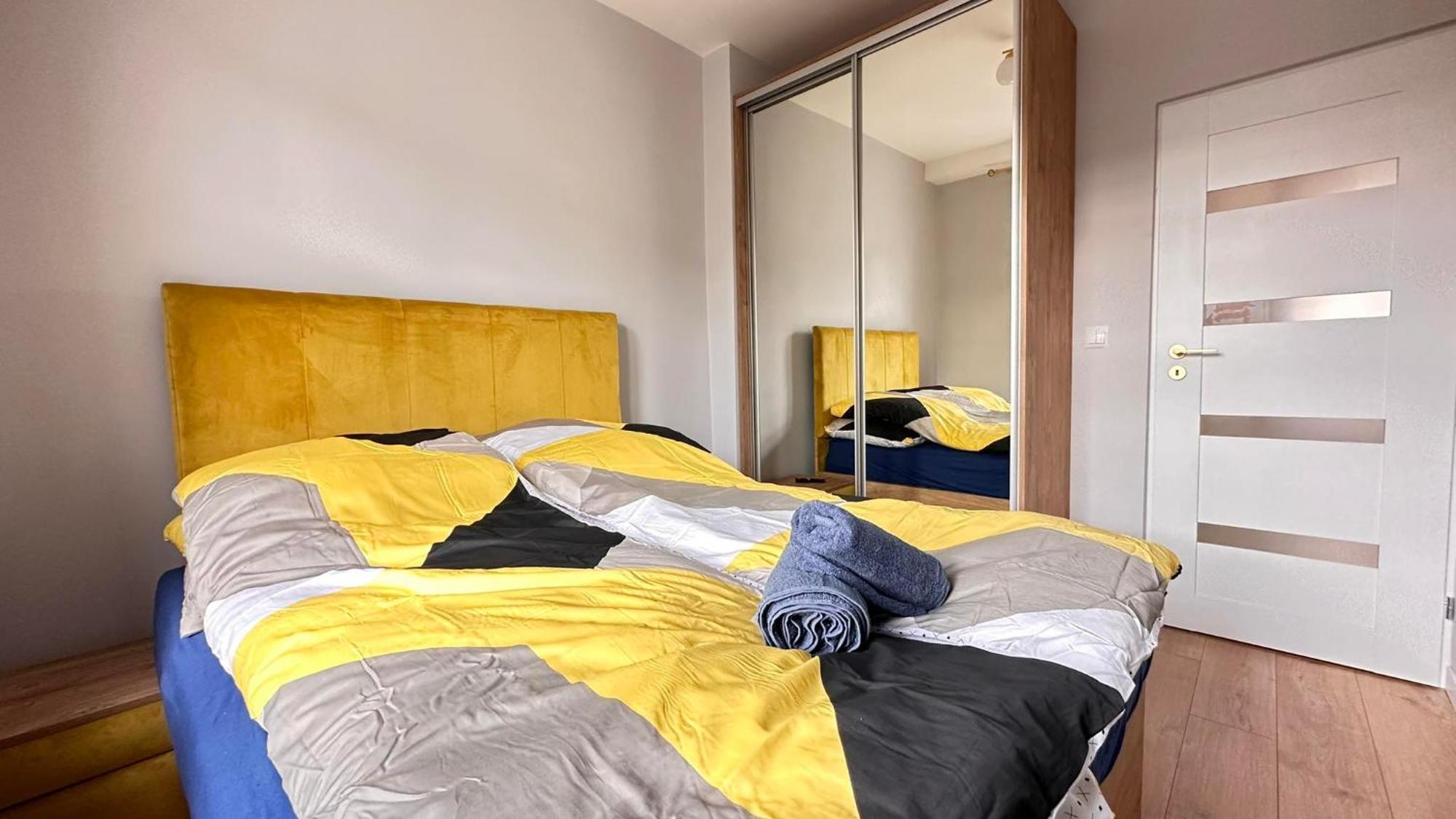 Apartament Zloty W Opolu Opolí Exteriér fotografie