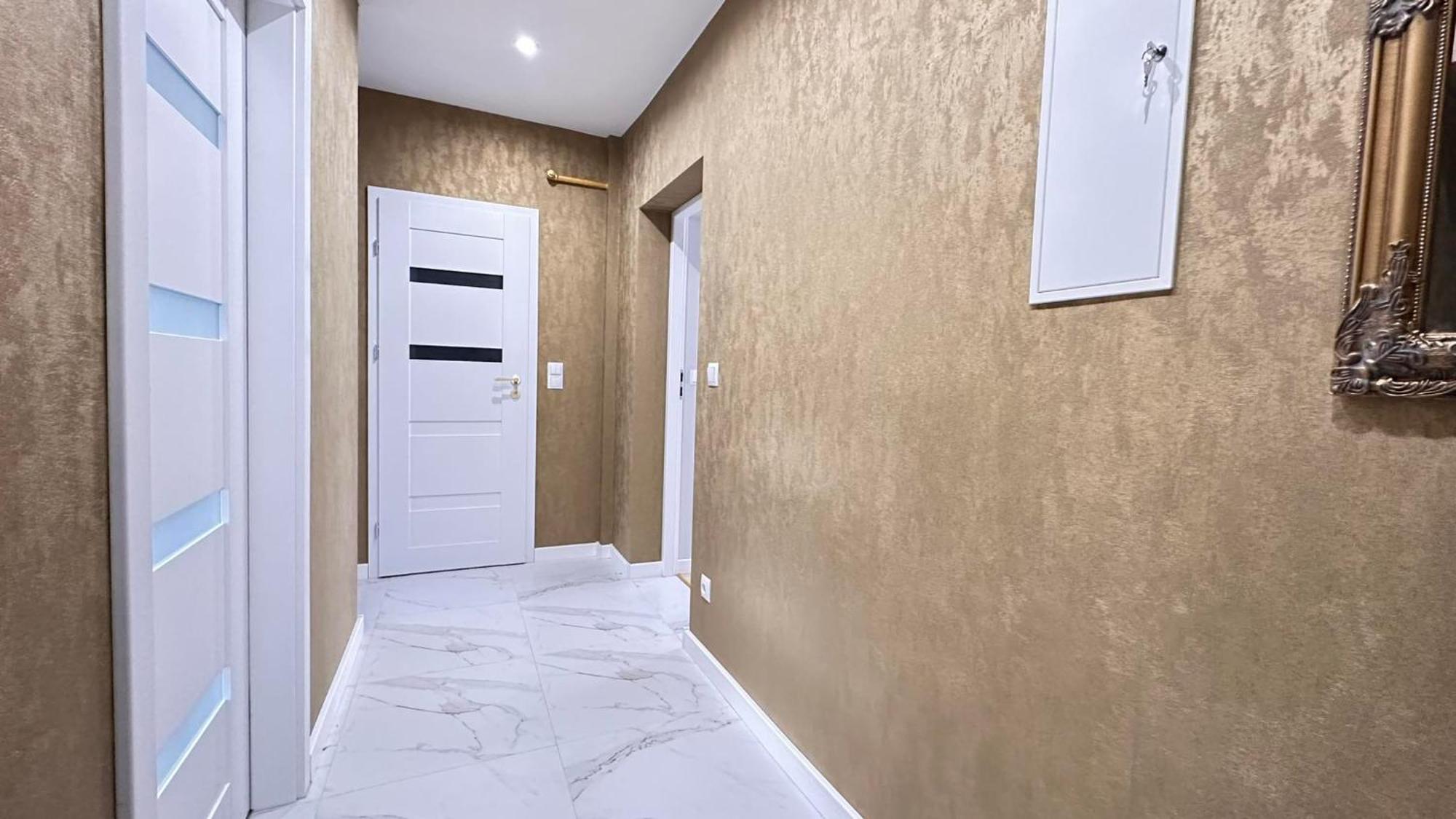 Apartament Zloty W Opolu Opolí Exteriér fotografie
